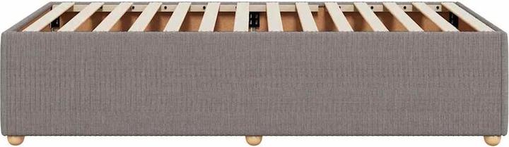 Image du produit vidaXL Bettgestell (90 x 200 cm)