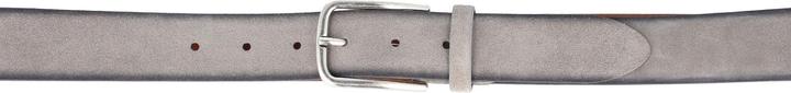 Produktbild Vanzetti Gürtel Leder (90)