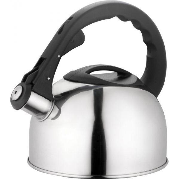 Lamart Lumier LT7004, Wasserkocher, Silber