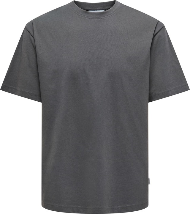 Gris Pinstripe
