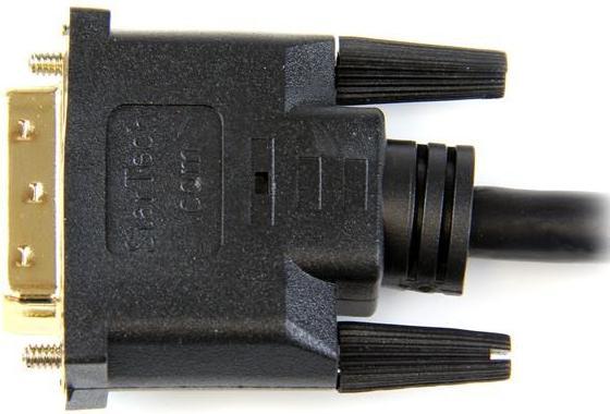 Actual product image StarTech HDMI (Typ A) — DVI (5 m)