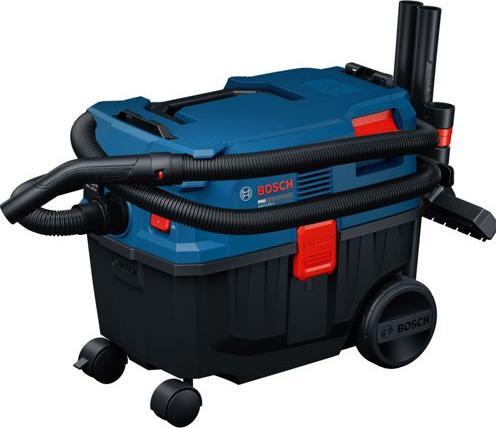 Produktbild Bosch Professional Bosch GAS12-25LS Allzwecksauger (Nass-Trockensauger)