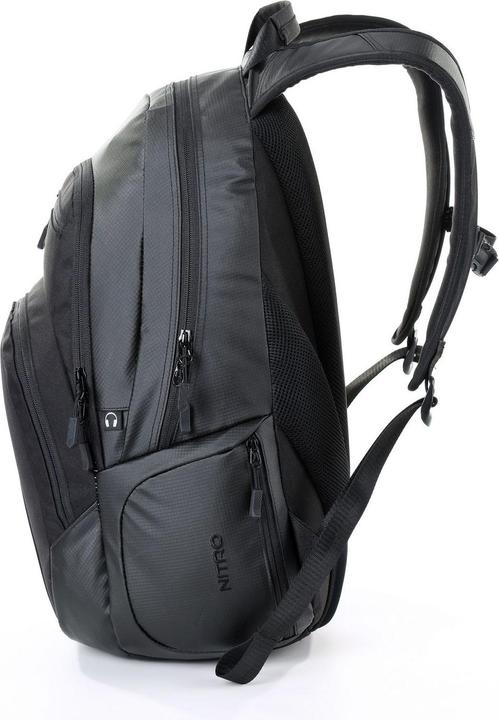Image du produit Nitro Stash 29 Sac à dos 49 cm pour ordinateur portable (31 l)