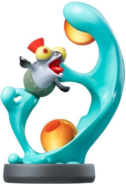 Immagine prodotto Nintendo amiibo Splatoon 3 3-in-1 (Switch)