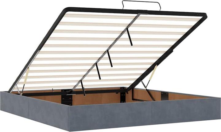 Immagine prodotto vidaXL Ottoman-Bett (160 x 200 cm)