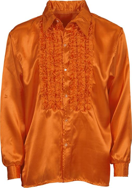 Produktbild Widmann Rüschenhemd (L, M)