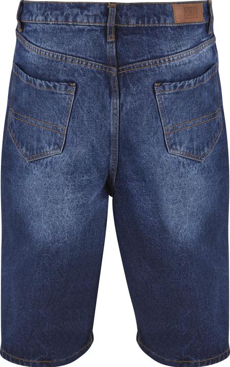 Image du produit Urban Classics 90's Heavy Denim Shorts - 159785 (36)