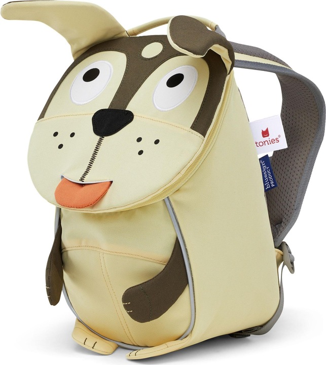 Produktbild Affenzahn Rucksack