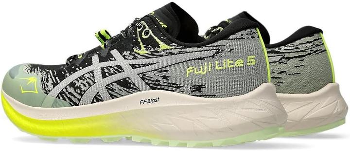 Productafbeelding ASICS Performance Fuji Lite 5 Laufschuhe (37.5)