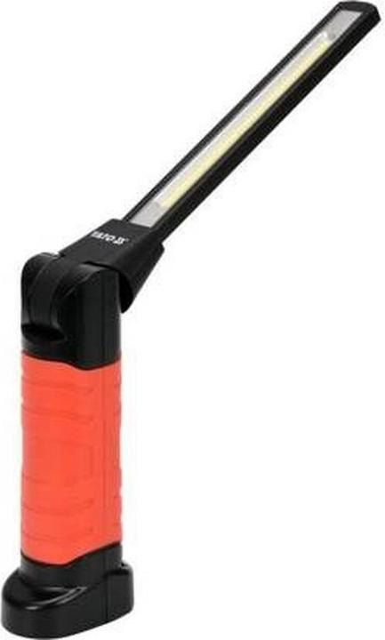 Actual product image Yato Workshop light