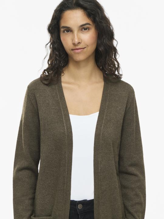 Immagine prodotto Vila VIRIL Basic Strick Strickjacke (XS)