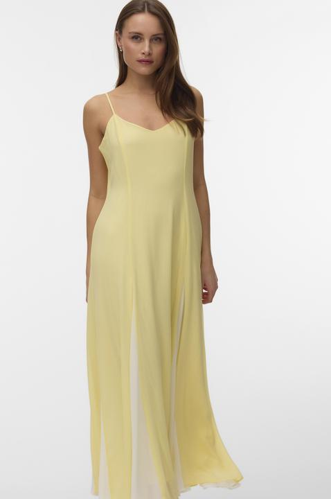 Image du produit Vero Moda VMRAELYNN Langes Kleid Kleid (M)