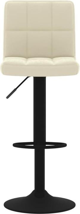 Actual product image VidaXL Bar stool