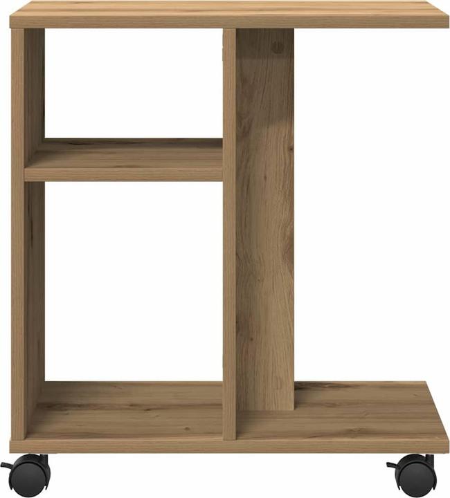 Image du produit vidaXL Beistelltisch