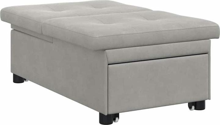 Image du produit vidaXL Schlafsofa