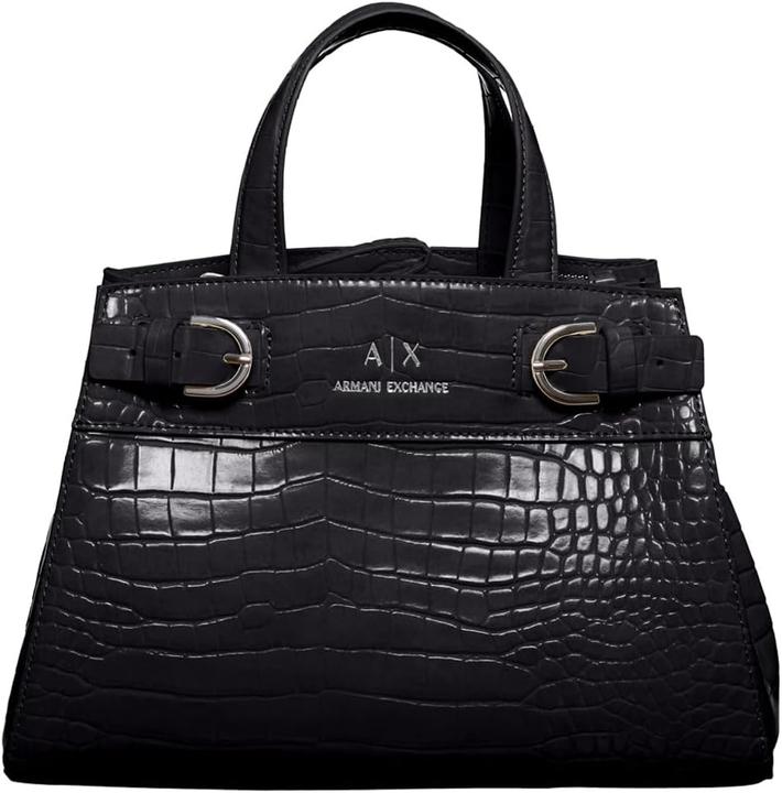 Armani Exchange Milano Edition, double boucle