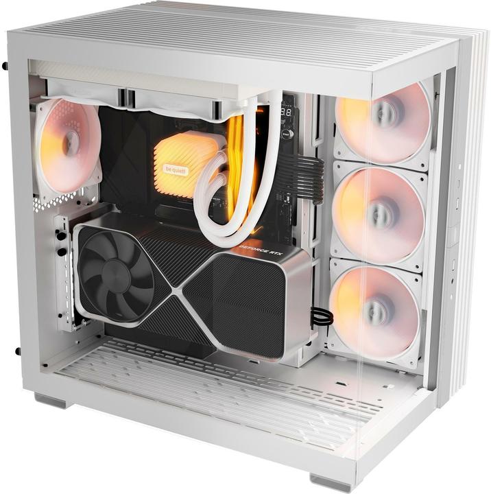 Produktbild be quiet! Light Base 600 LX (ATX)
