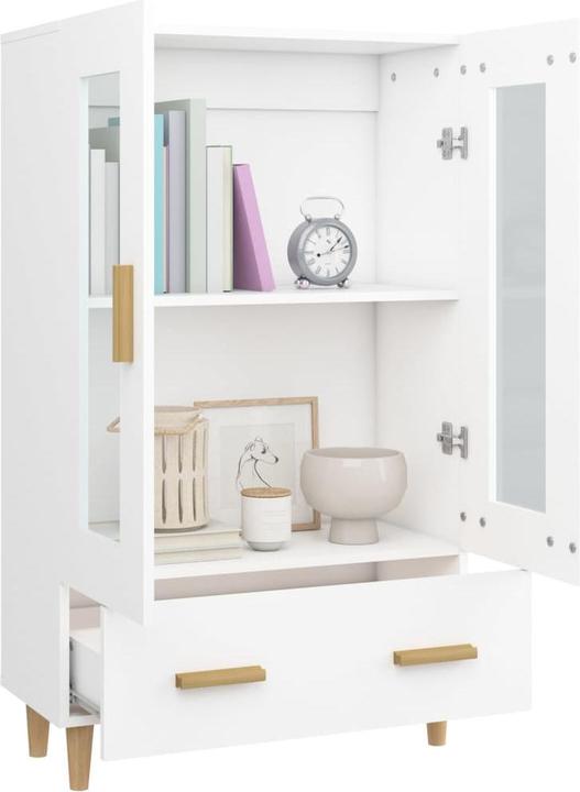 Produktbild vidaXL Highboard (70 x 70 x 115 cm)