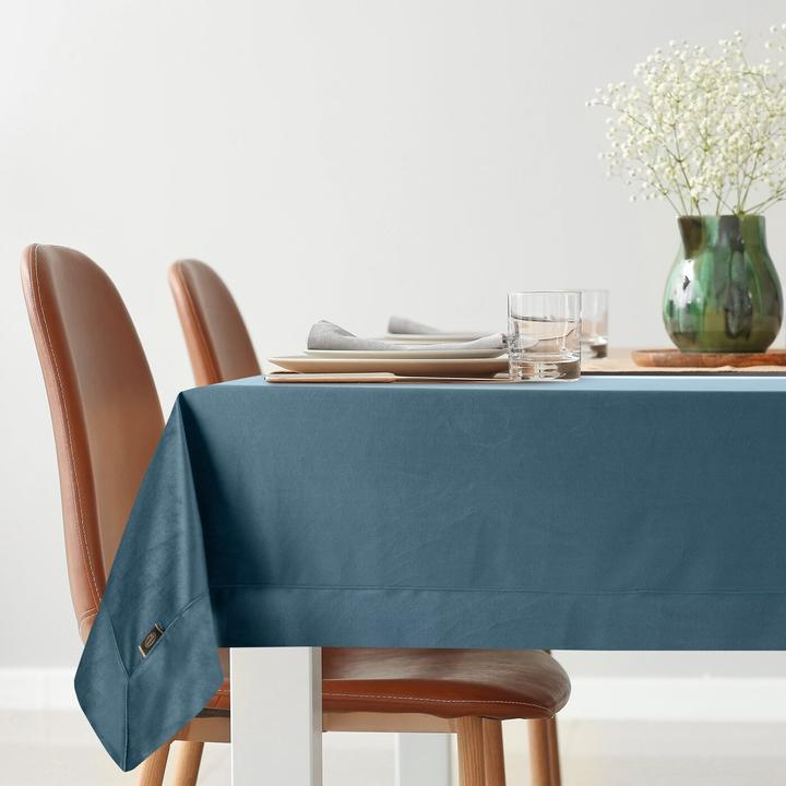 Actual product image Eurofirany CHO/VELVET/GRAN 145X180 GRAND (180 x 145 cm)