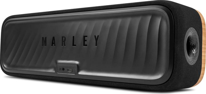 Produktbild House of Marley Get Together 3 (10 h)