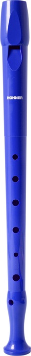 Produktbild Hohner Melody Line Sopran Blockflöte (Deutsche Griffweise) (Flöte, Sopranino)