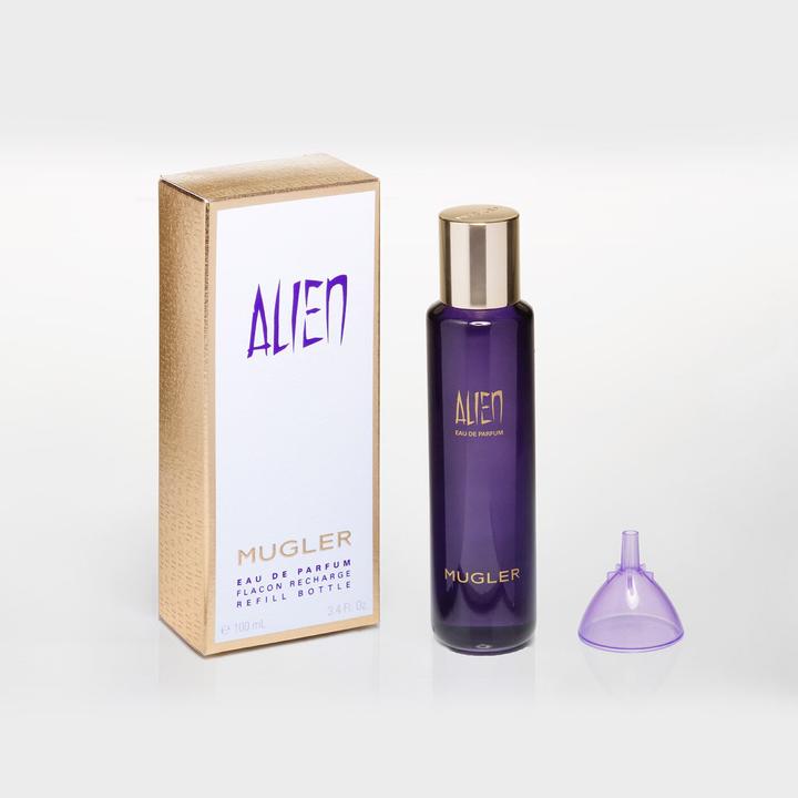 Produktbild Thierry Mugler Alien (Eau de Parfum, 100 ml)