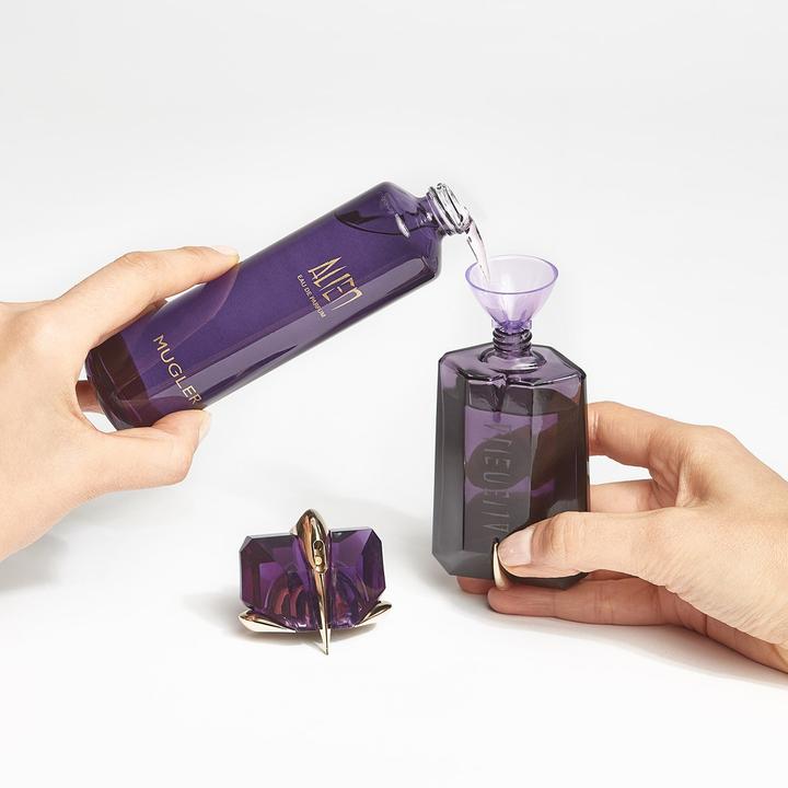 Produktbild Thierry Mugler Alien (Eau de Parfum, 100 ml)