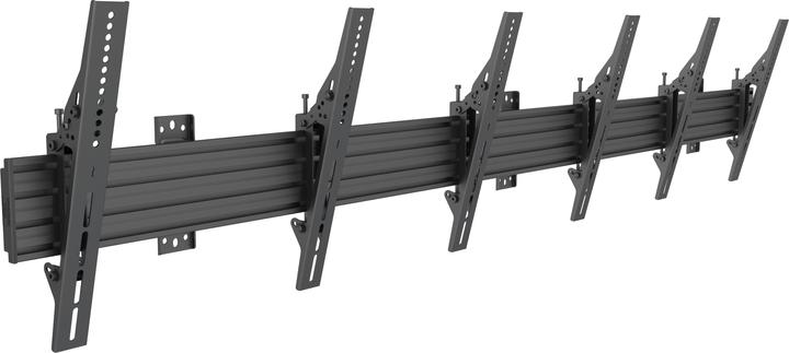 Actual product image Multibrackets Per MBW3U (Wall, 90 kg, 40" - 65")