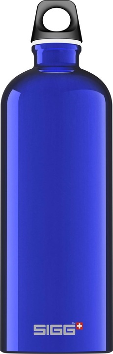 Sigg Traveller