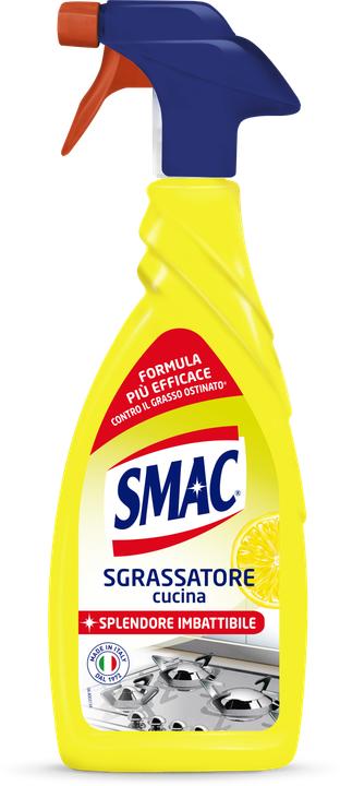 Actual product image SMAC Kitchen degreaser 650 ml