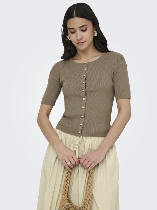 Produktbild JdY JDYGABY Strickjacke Strickjacke (XL)