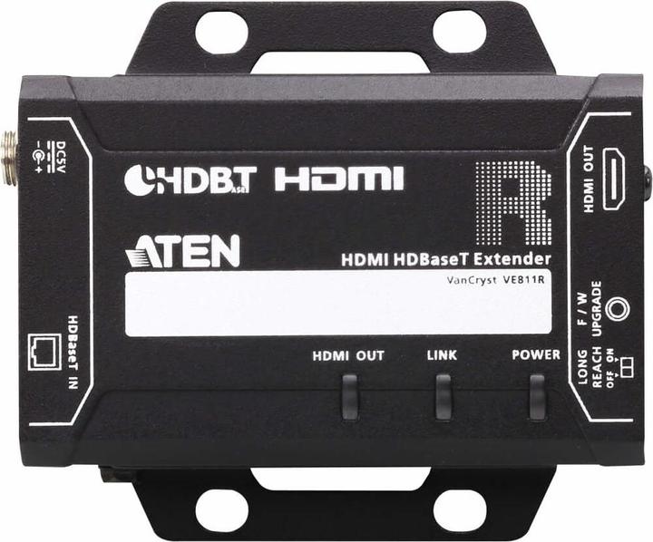 Actual product image Aten VE811R HDMI HDBaseT Small Receiver 14016936