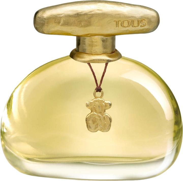 Actual product image Tous Touch (Eau de toilette, 50 ml)