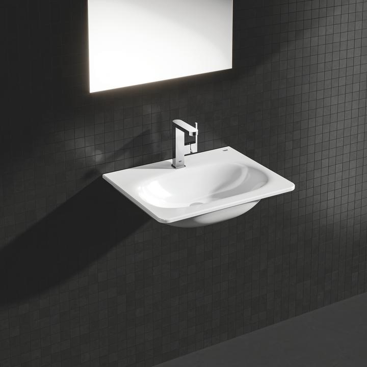 Actual product image Grohe Plus single-lever basin mixer M-Size