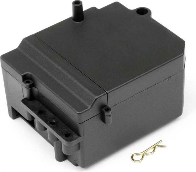 HPI Bullet Boitier de réception