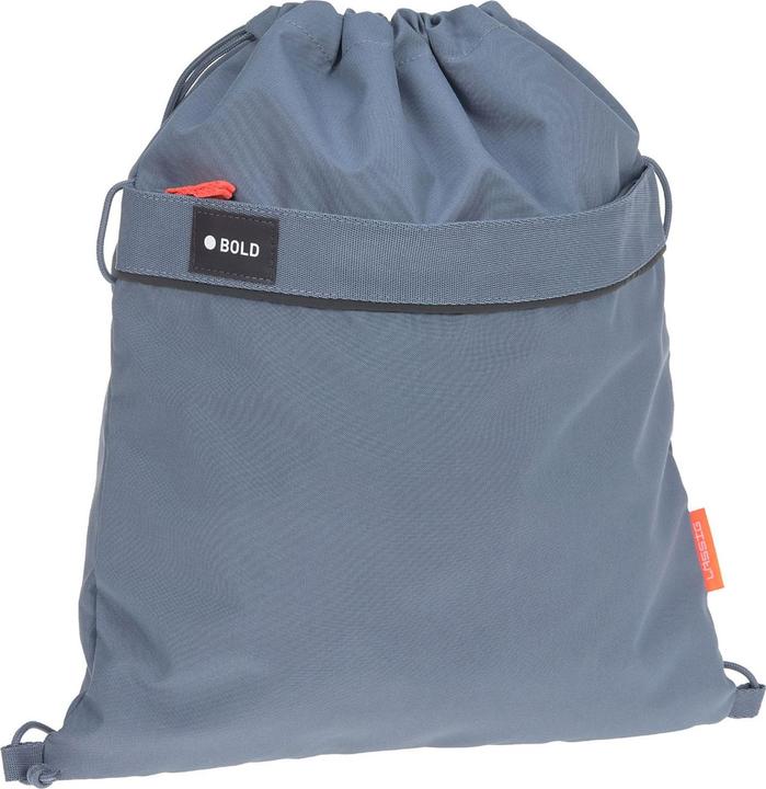 Immagine prodotto Lässig Borsa da ginnastica Bold Blue (12 l)