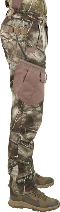 Actual product image Solognac ACTIKAM 300 (3XL)