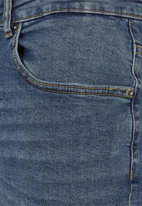 Immagine prodotto Urban Classics Carpenter Back Jeans sand destroyed washed 40 (40)