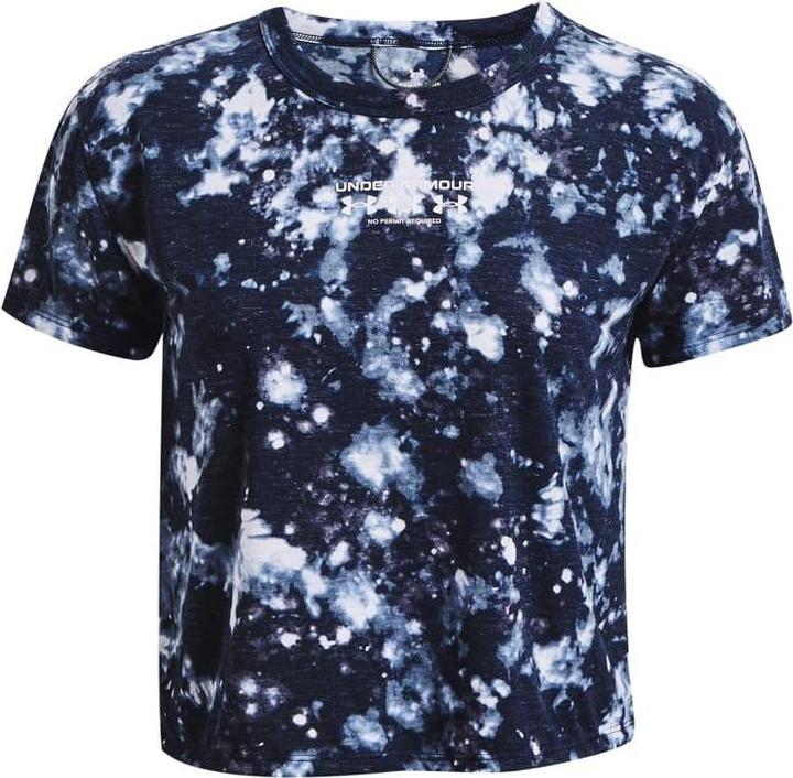 Under Armour Run Trail TShirt (L)