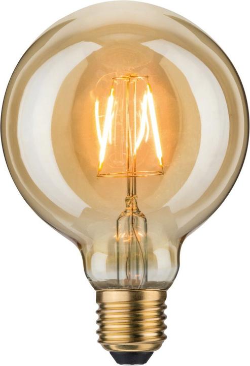 Produktbild Paulmann 1879 Filament Globe (E27, 170 lm, 1 x)