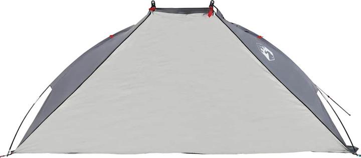 Actual product image vidaXL Strandzelt (beach tent, 2.10 kg)