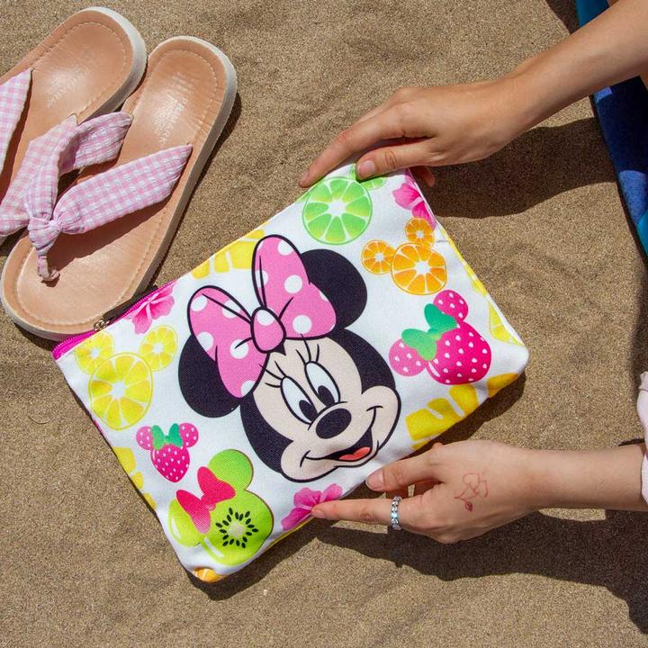 Image du produit Karactermania MINNIE - Fruits - Trousse
