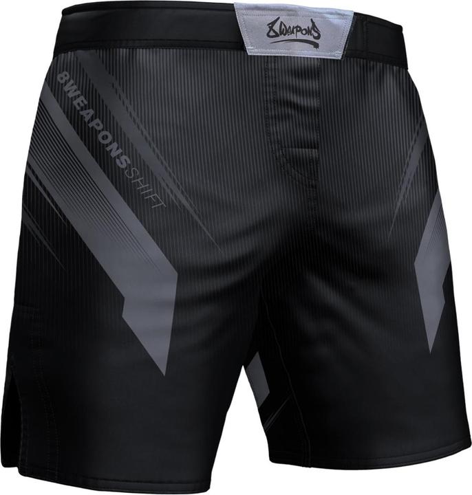 Produktbild 8Weapons 8 WEAPONS Fight Shorts - Shift black-matt S (S)