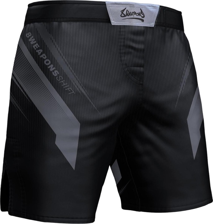 Immagine prodotto 8Weapons 8 WEAPONS Fight Shorts - Shift black-matt S (S)