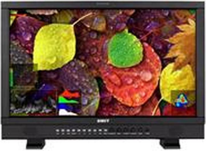 Swit Moniteur de studio 23.8" avec fonctions professionnelles complètes, 3G SDI/HDMI, 1920*1080,y (23.80", Full HD)