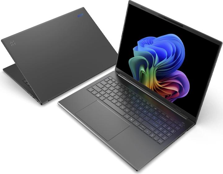 Actual product image Acer Aspire 16 AI OLED (16", 1000 GB, 16 GB, DE, Intel Core Ultra 5 226V)