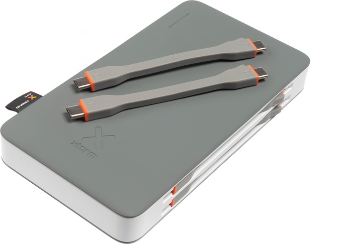 Immagine prodotto Xtorm XB302 Rover (20000 mAh, 45 W, 74 Wh)