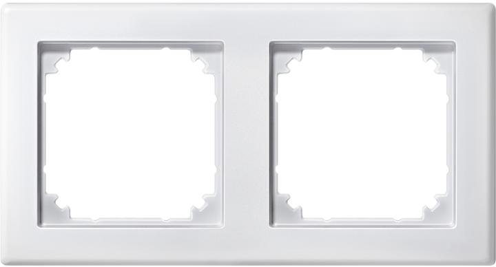 Produktbild Merten Rahmen