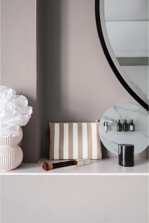 Produktbild reisenthel Necessaire Case 1 Summerstripes Coffee