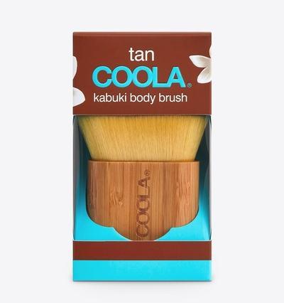 Produktbild Coola Suncare Tan Kabuki (Zubehör Selbstbräunung, 1000 ml)